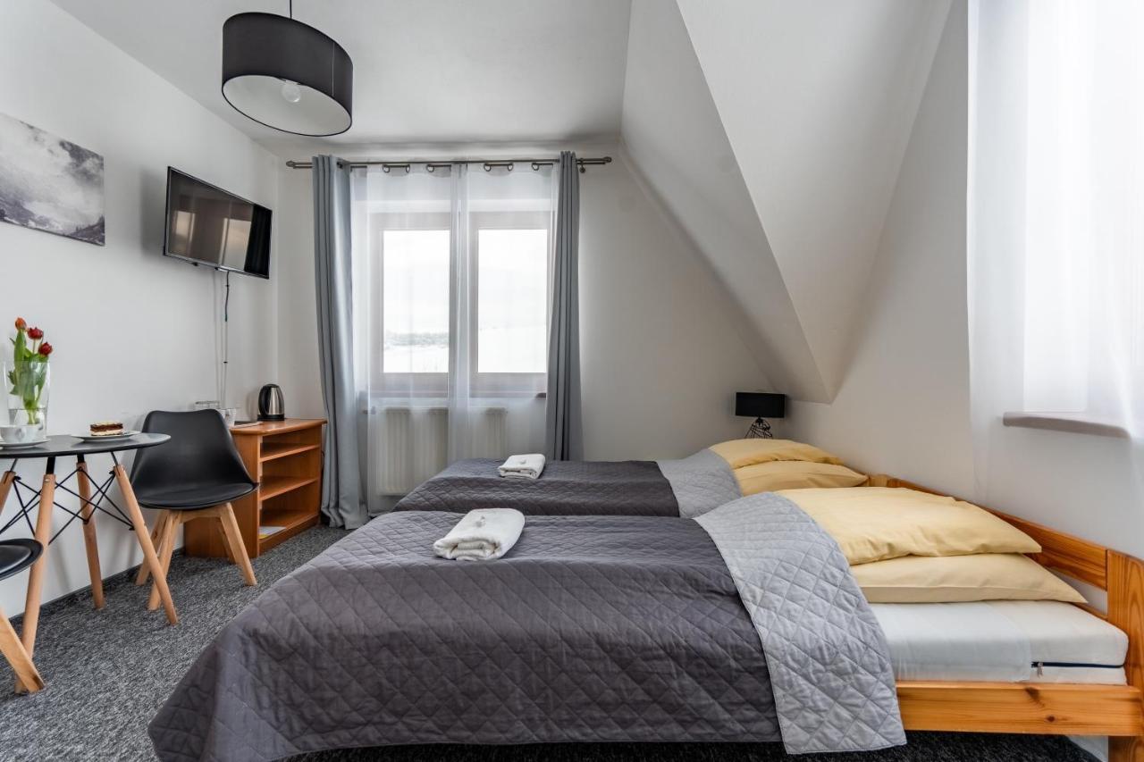 Villa 84 & Apartments - Jacuzzi, Sauna Закопане Экстерьер фото